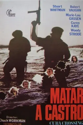 Matar a Castro