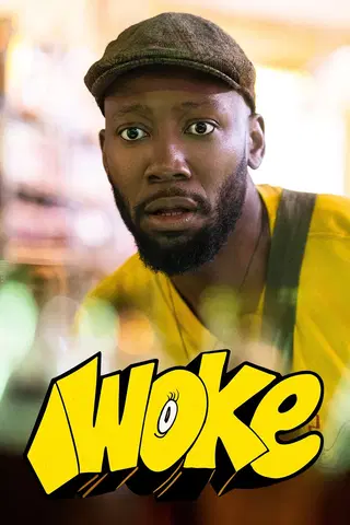 Woke