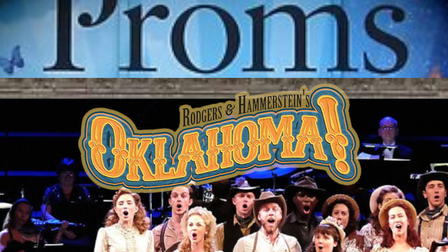 BBC Proms: Oklahoma!