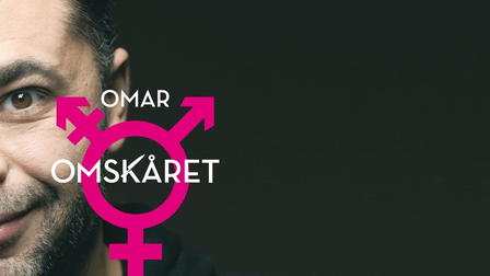 Omskåret