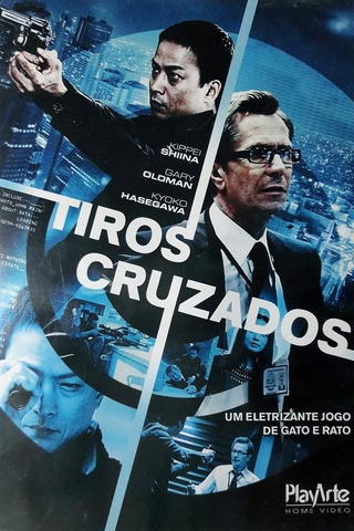 Tiros Cruzados