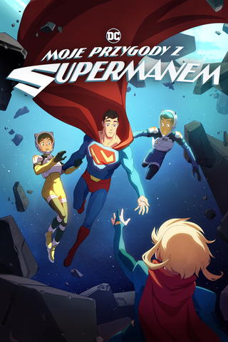 Moje przygody z Supermanem