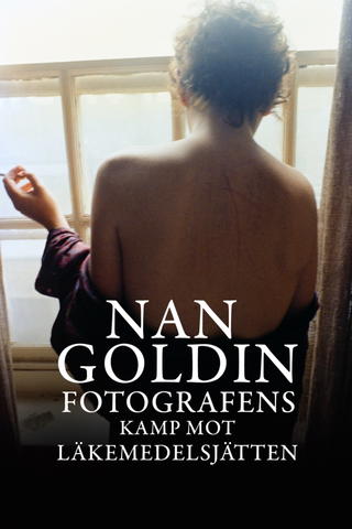 Nan Goldin: Fotografens kamp mot läkemedelsjätten
