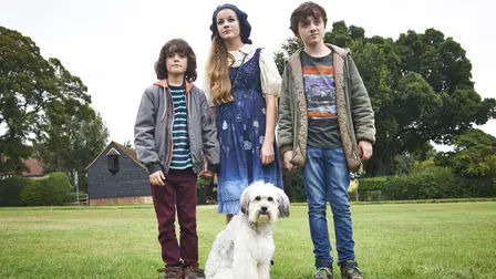 Pudsey - Ein tierisch cooler Held