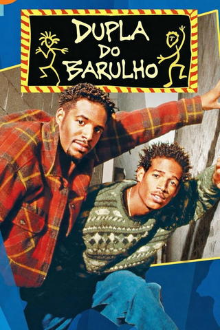 Dupla do Barulho