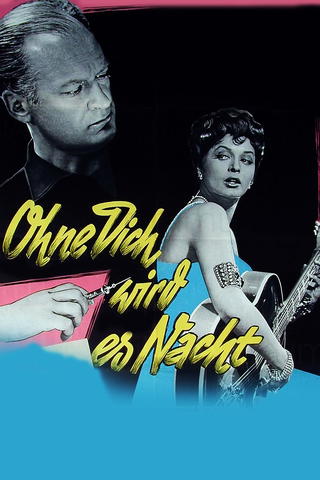 Without You All Is Darkness