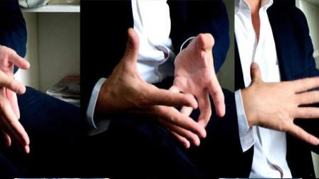 Secrets of Body Language