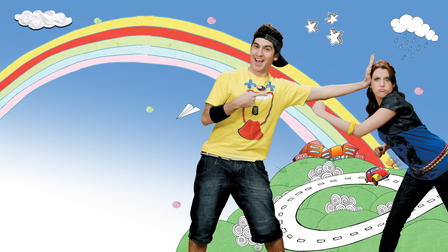 As the Bell Rings (Argentine)