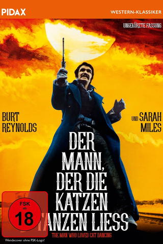 Der Mann, der die Katzen tanzen ließ