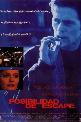 Posibilidad de escape