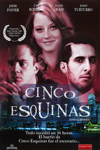 Cinco esquinas