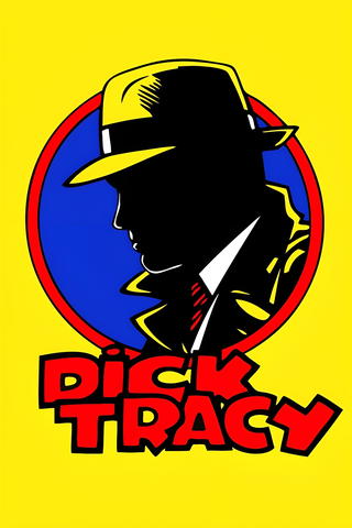 Dick Tracy