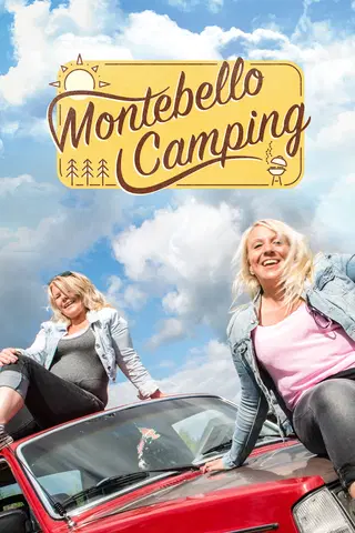 Montebello camping