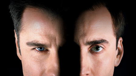 Face/Off