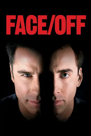 Face/Off