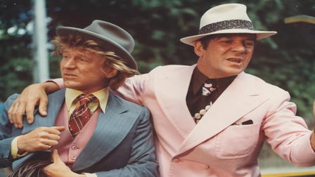 Me, Too, in the Mafia