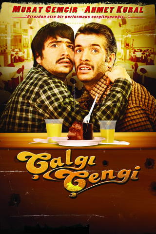 Çalgi Çengi Ikimiz