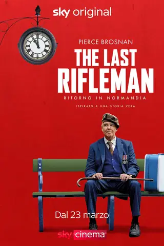The Last Rifleman - Ritorno in Normandia