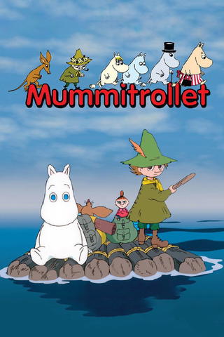 Mummitrollet