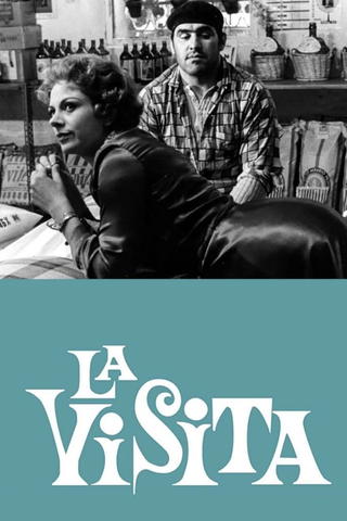 La visita