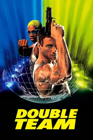 Double Team - kova kaksikko