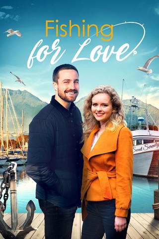 Fiskar efter kärlek (Fishing for Love)