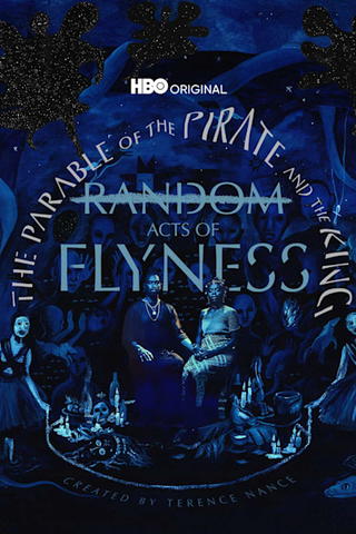 Random Acts Of Flyness