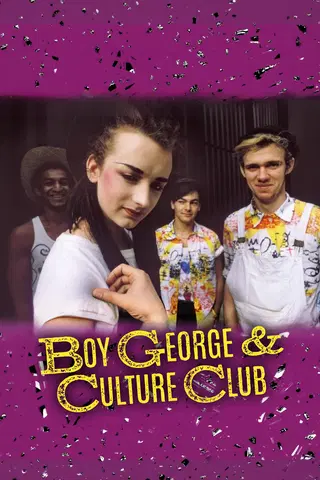 Boy George & Culture Club