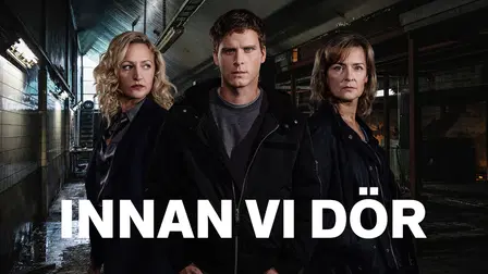 Innan vi dör
