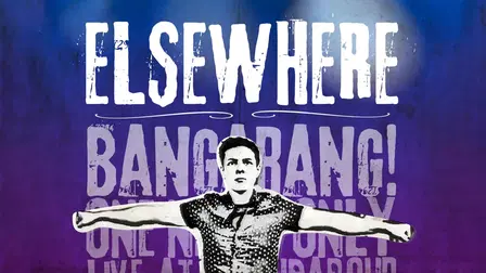 Elsewhere