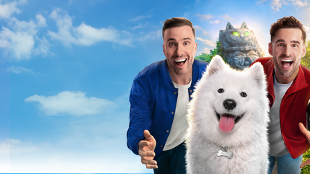 De Film van Rutger, Thomas & Paco 2