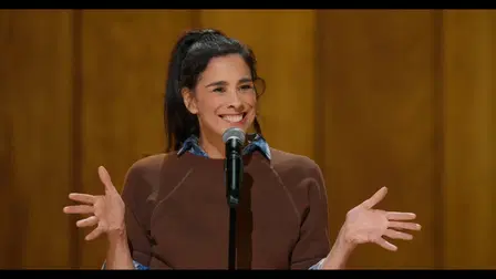 Sarah Silverman: PostMortem