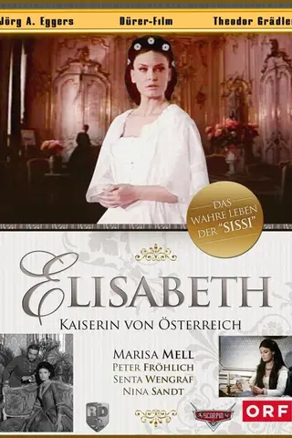 Elisabeth Kaiserin von Österreich