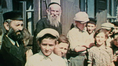 Three Minutes: A Lengthening