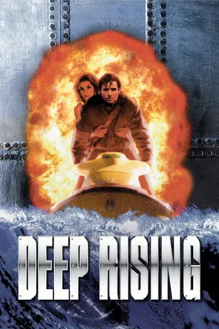 Deep Rising
