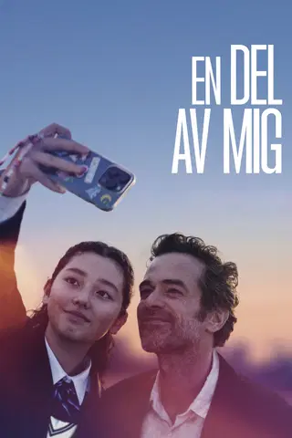 En del av mig