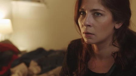 The Disastrous Dating Life of Diane Damone