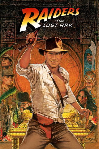 Raiders of the Lost Ark