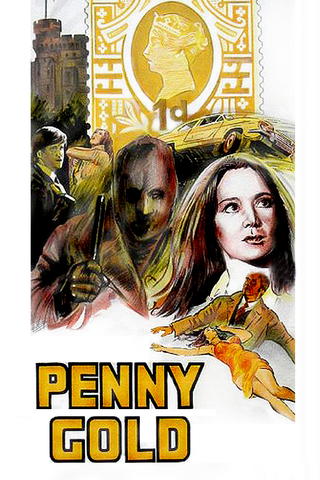 Penny Gold, el sello de la muerte