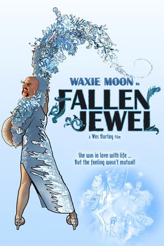 Fallen Jewel