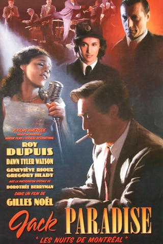 Jack Paradise
