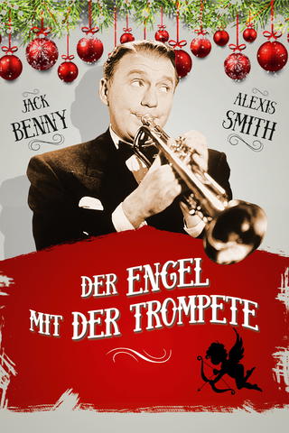 Der Engel mit der Trompete