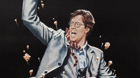 Harry's War