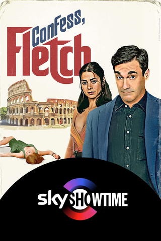 Confess, Fletch