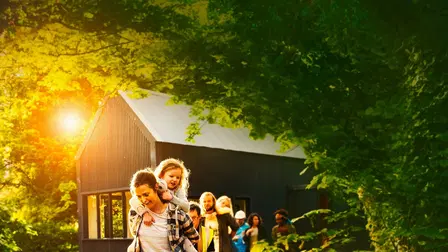 O Lugar da Esperança