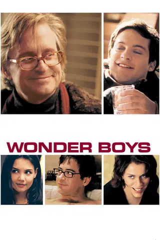 Wonder Boys