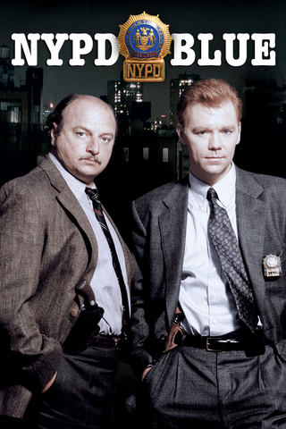 NYPD BLUE