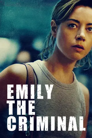 Emily the Criminal