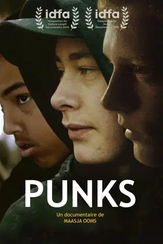 Punks