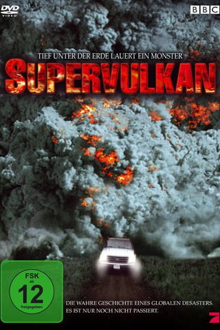 Supervulkan
